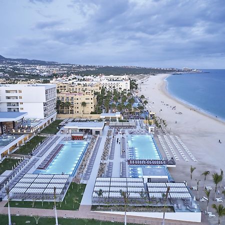 Riu Palace Baja California (Adults Only) Cabo San Lucas Esterno foto