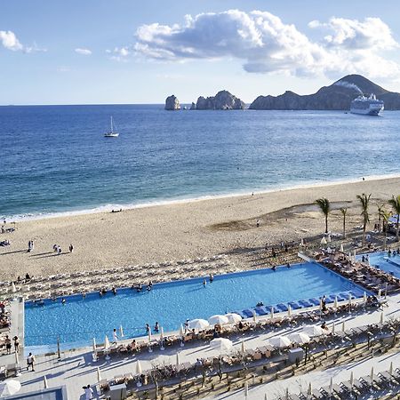 Riu Palace Baja California (Adults Only) Cabo San Lucas Esterno foto