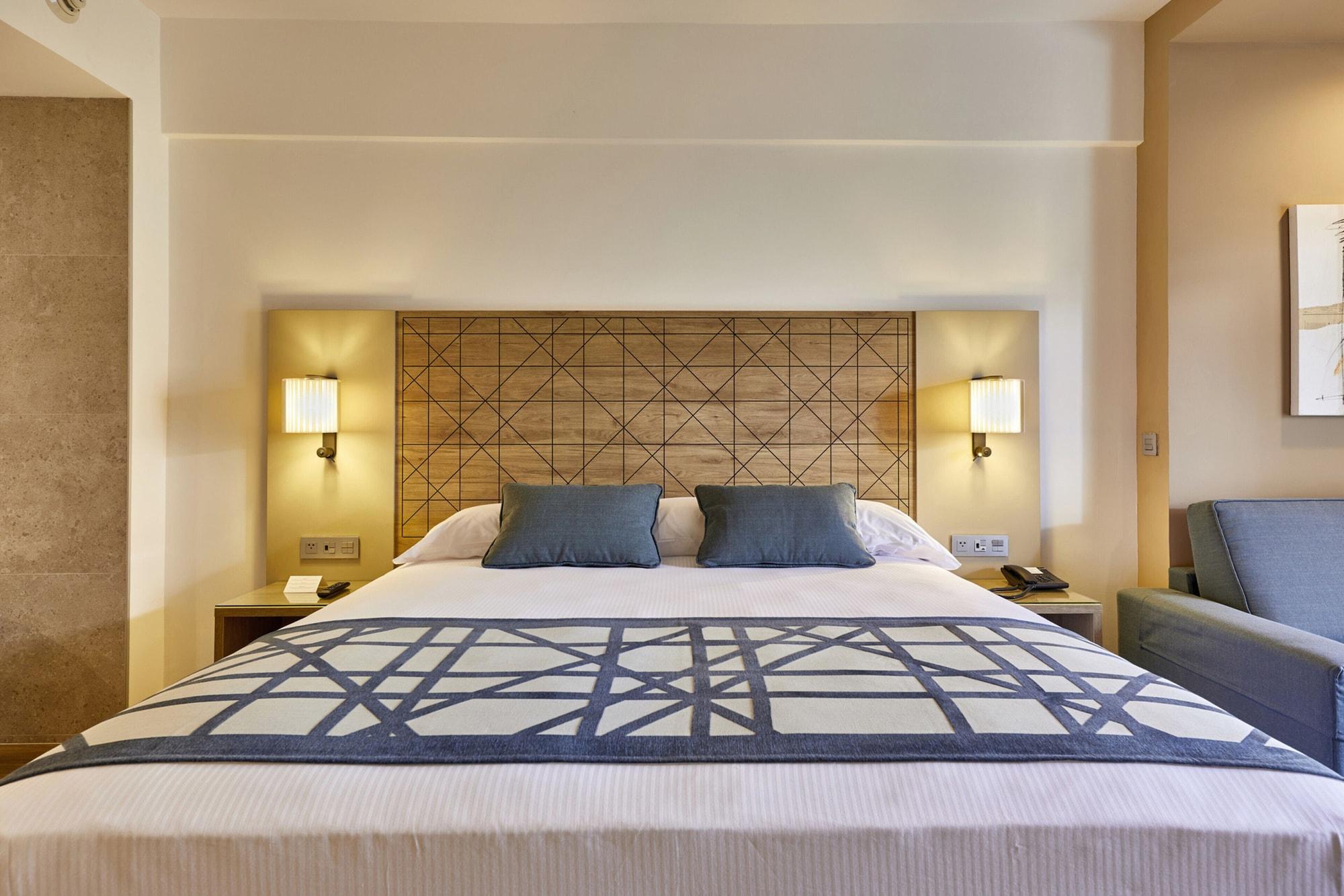 Riu Palace Baja California (Adults Only) Cabo San Lucas Esterno foto