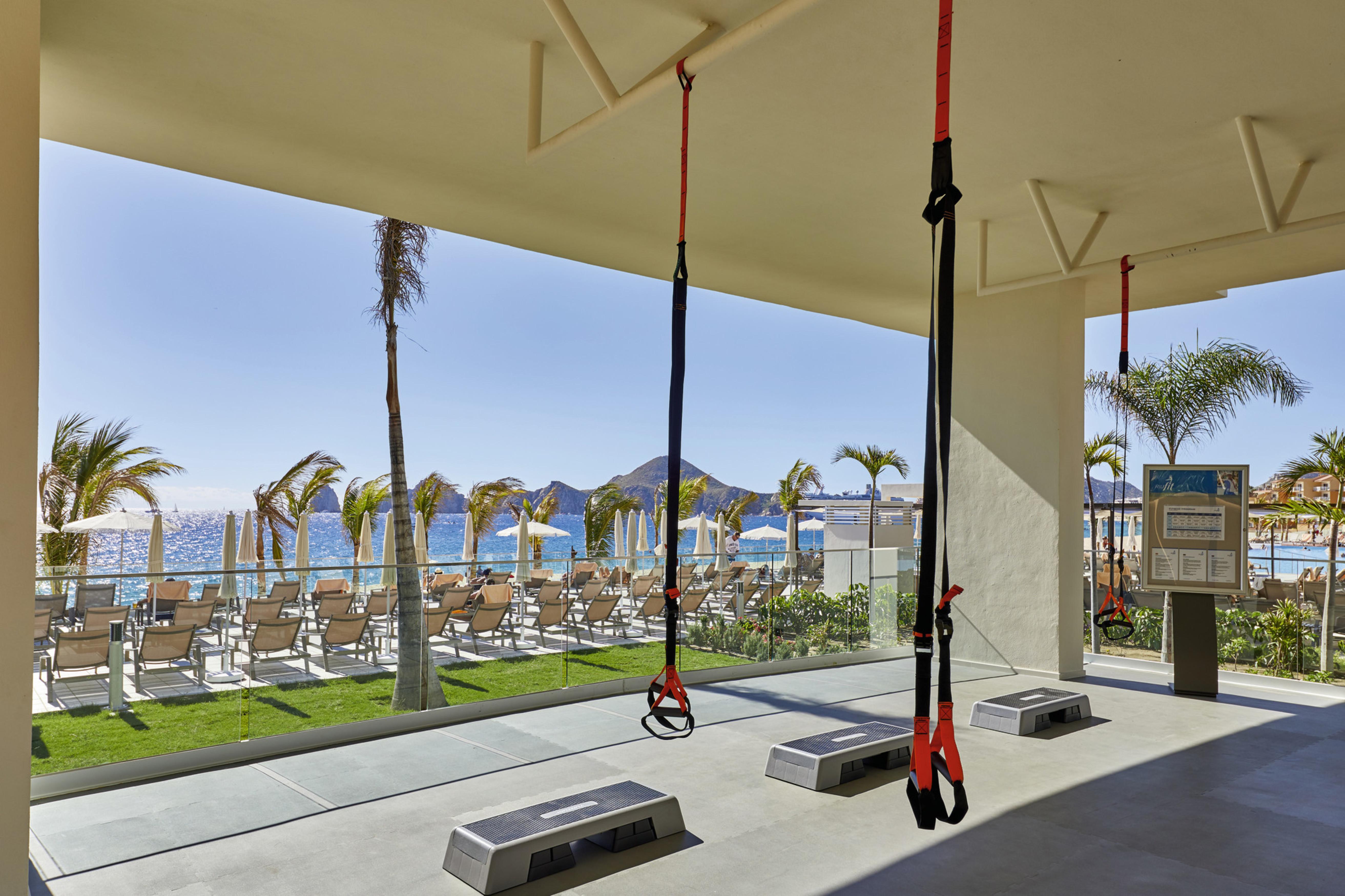 Riu Palace Baja California (Adults Only) Cabo San Lucas Esterno foto