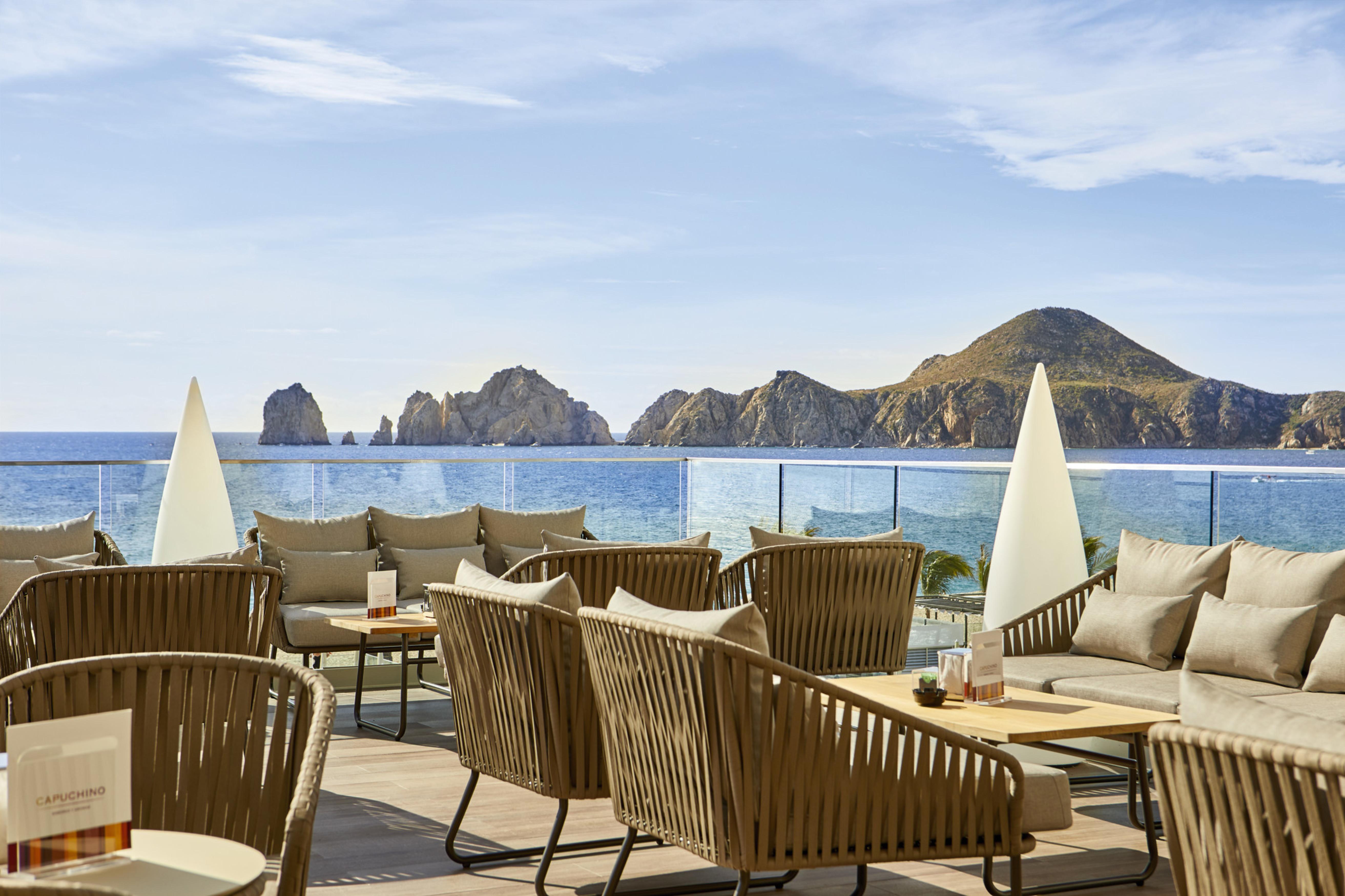 Riu Palace Baja California (Adults Only) Cabo San Lucas Esterno foto