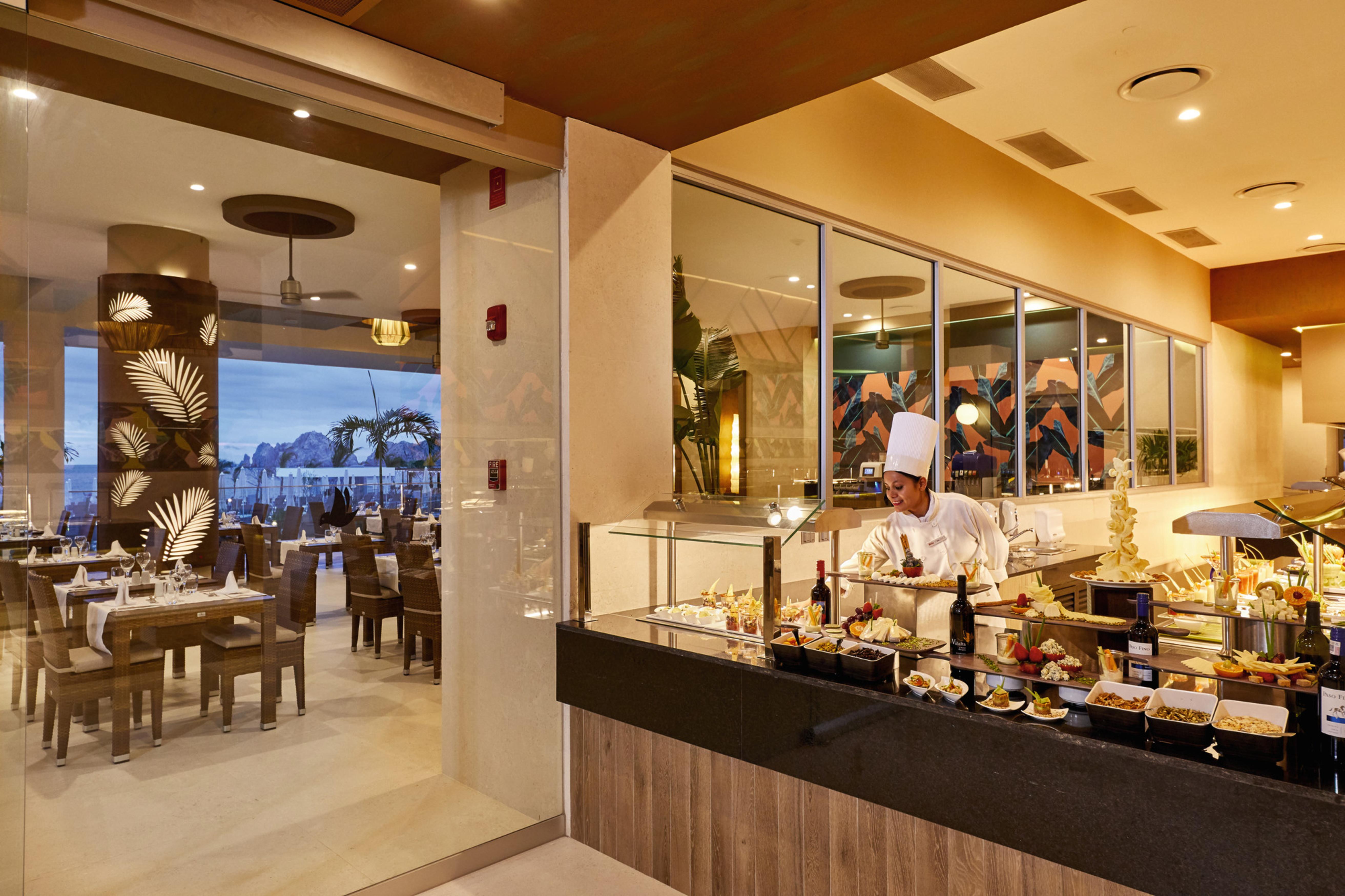 Riu Palace Baja California (Adults Only) Cabo San Lucas Esterno foto
