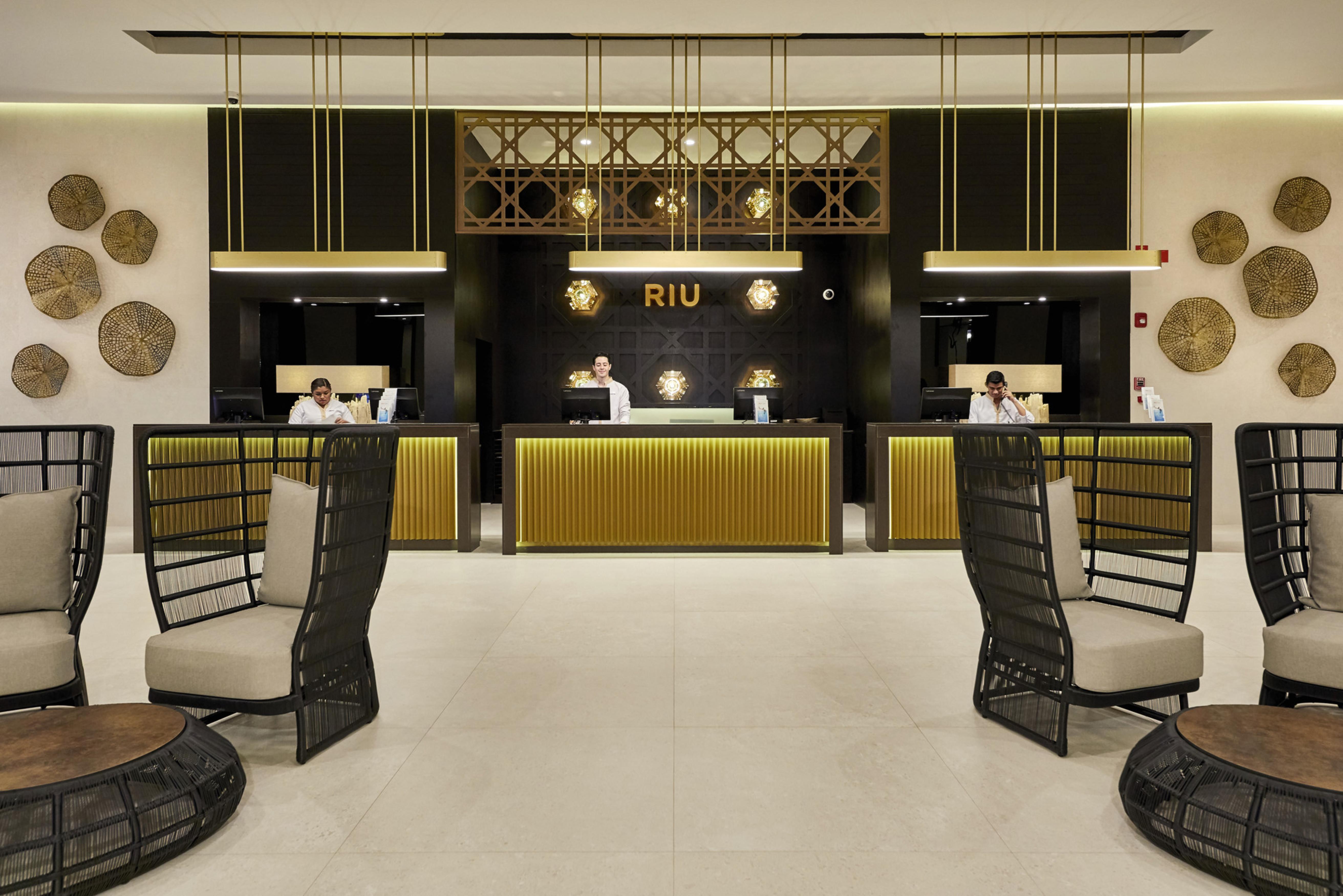 Riu Palace Baja California (Adults Only) Cabo San Lucas Esterno foto