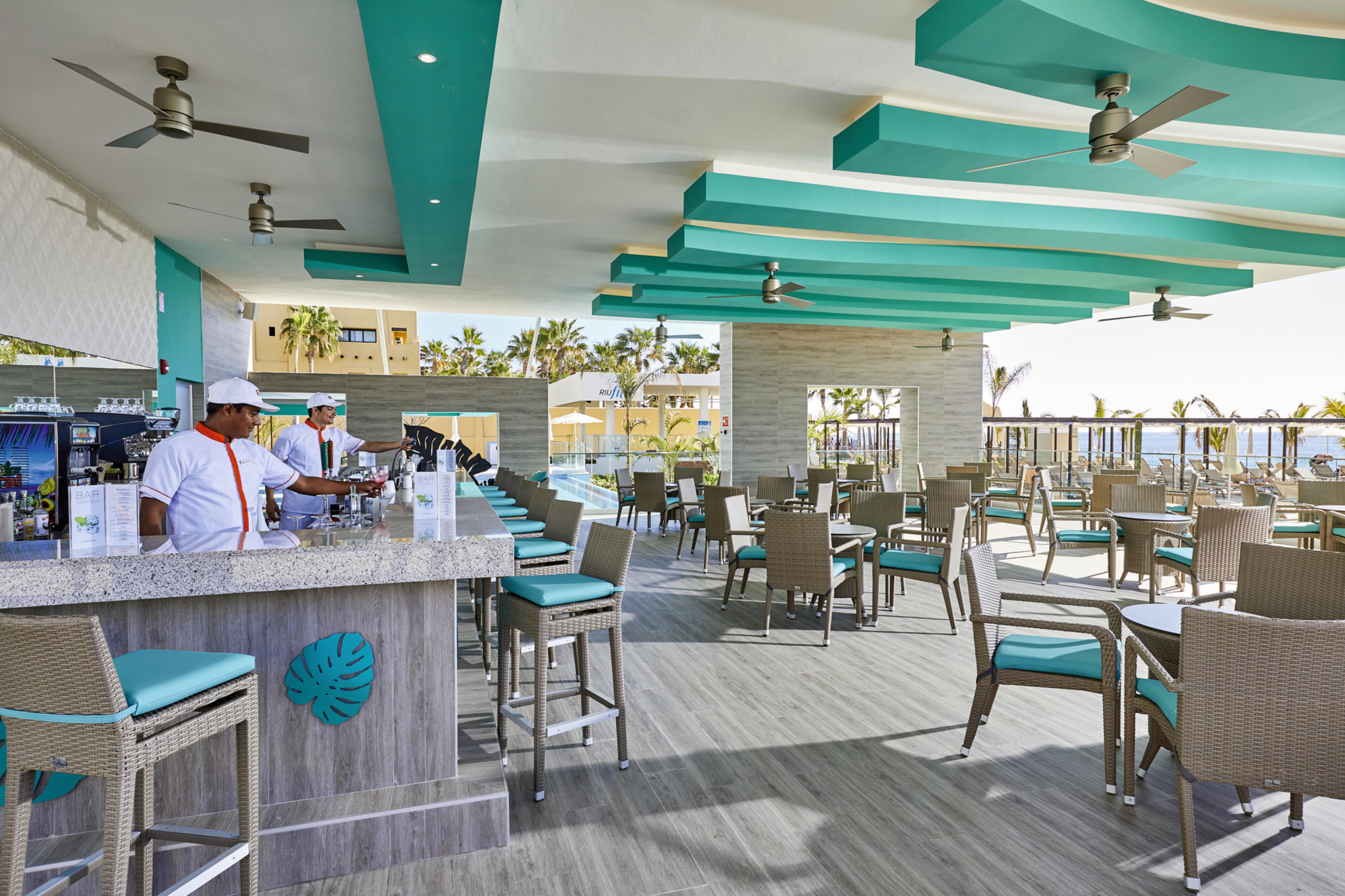 Riu Palace Baja California (Adults Only) Cabo San Lucas Esterno foto