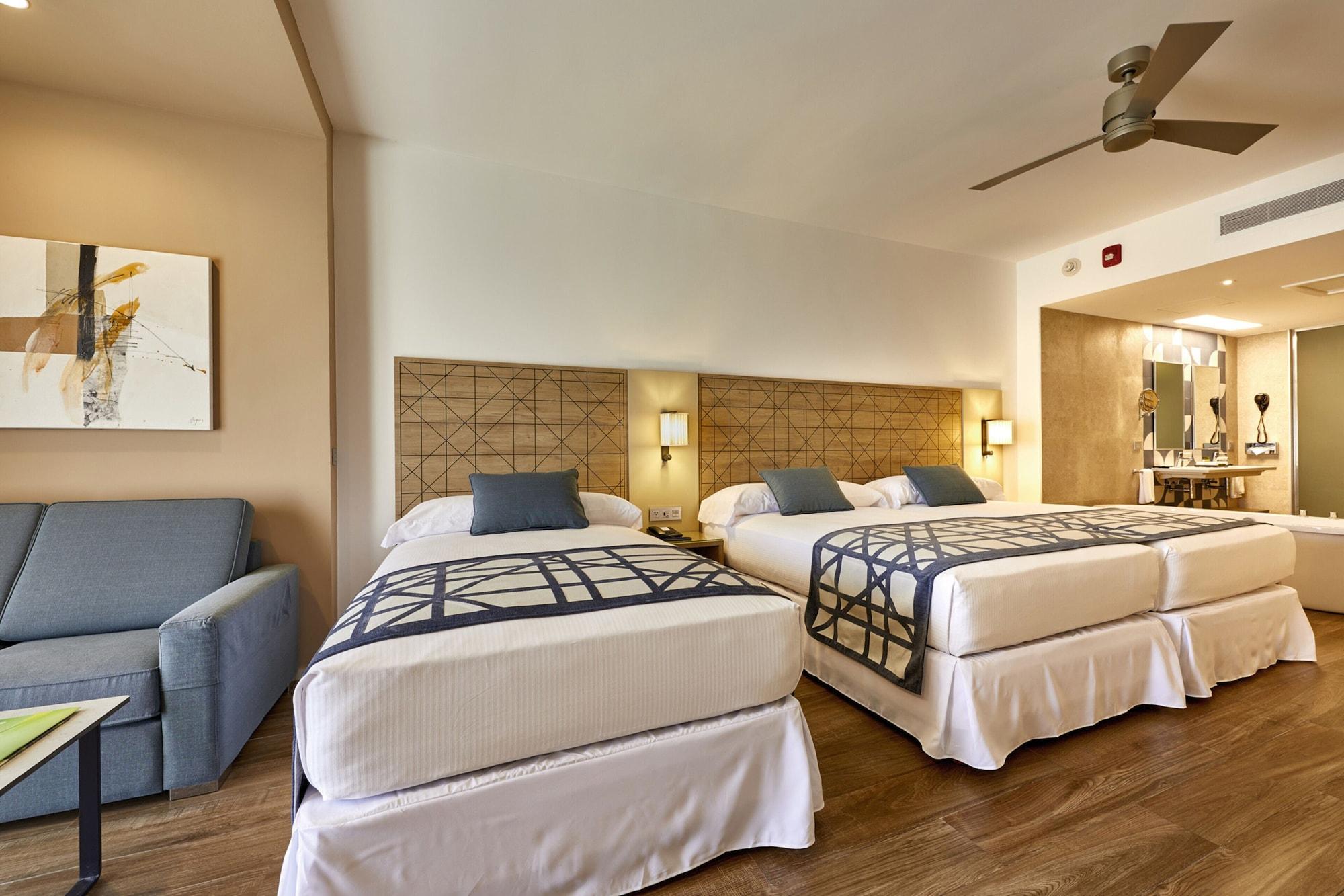 Riu Palace Baja California (Adults Only) Cabo San Lucas Esterno foto